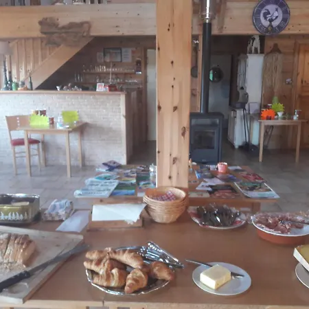 Au Doubs Repos