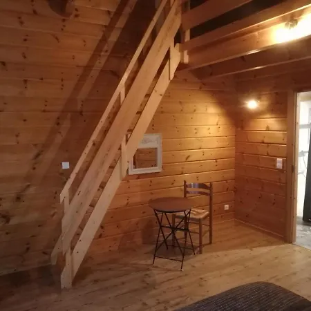 Au Doubs Repos