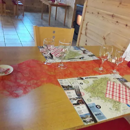 Au Doubs Repos